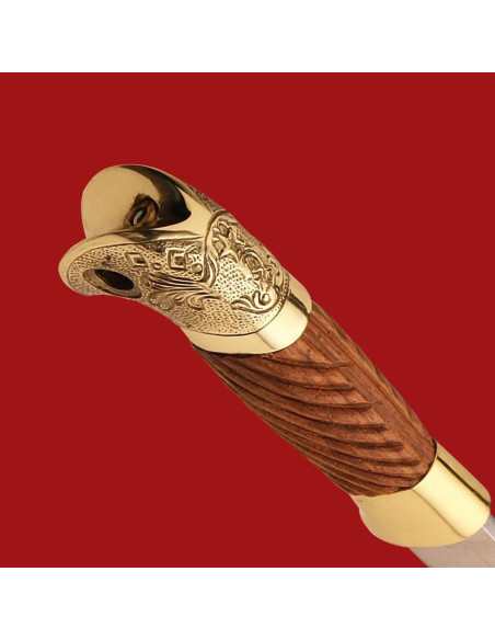 Functionele Russische Shasqua Sabre