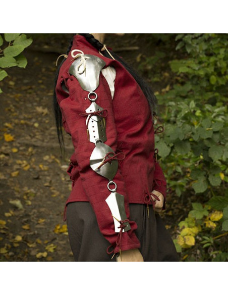 Jack Chains medievales