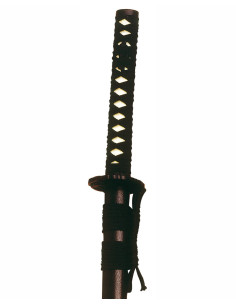 Marto Kraan Katana 2