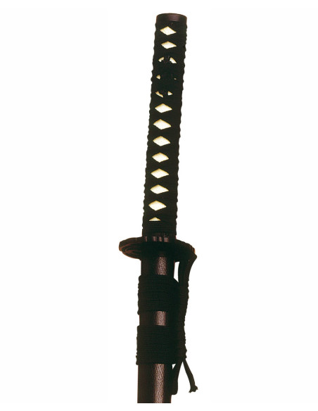 Katana Grulla de Marto