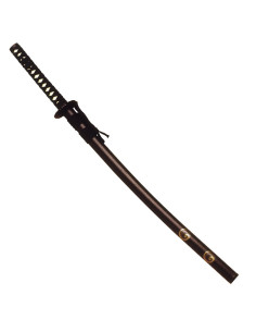 Katana Grulla de Marto