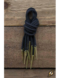 Set van 6 koorden met stutten 2