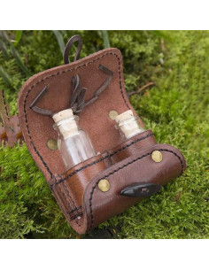 Tasche für 2 Zaubertränke 2