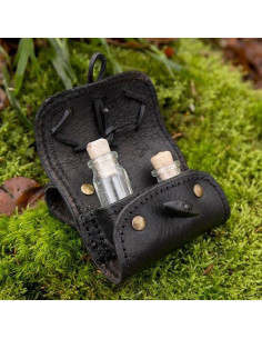 Tasche für 2 Zaubertränke