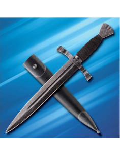 Crecy War Dolk
