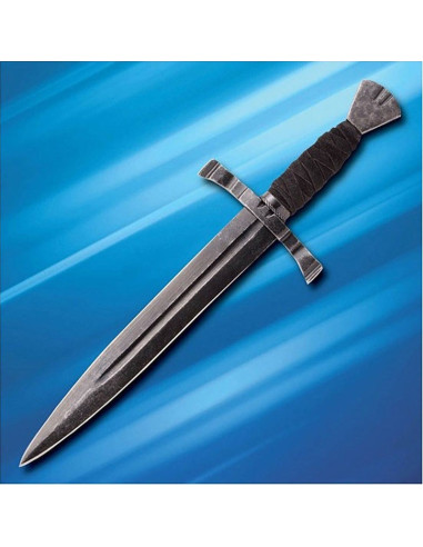 Crecy War Dolk