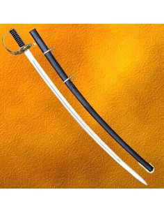 Amerikaanse cavaleriesabel, Nasville Plough