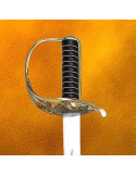 Amerikaanse cavaleriesabel, Nasville Plough