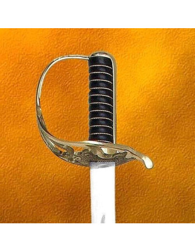 Amerikaanse cavaleriesabel, Nasville Plough