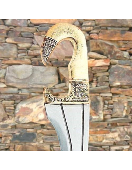 Falcata Circa Funcional Falcata Circa Funcional