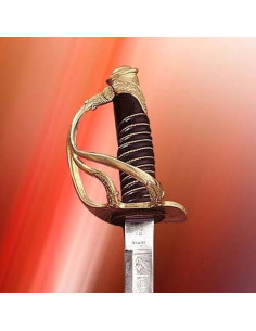 US Cavalry Official Saber, 1860