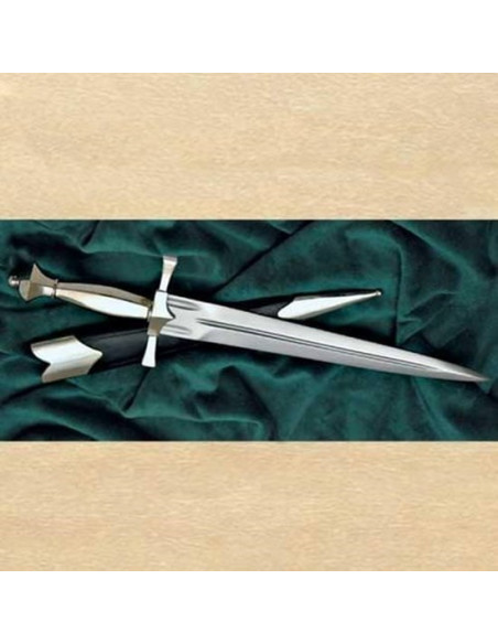 Daga medieval siglo XVI