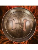 Escudo griego Cimerio de Conan el Bárbaro