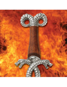Thulsa Doom Dagger uit Conan the Barbarian 2