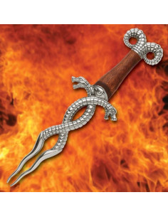 Thulsa Doom Dagger fra Conan the Barbarian