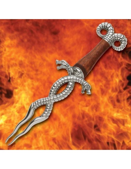 Thulsa Doom Dagger uit Conan the Barbarian