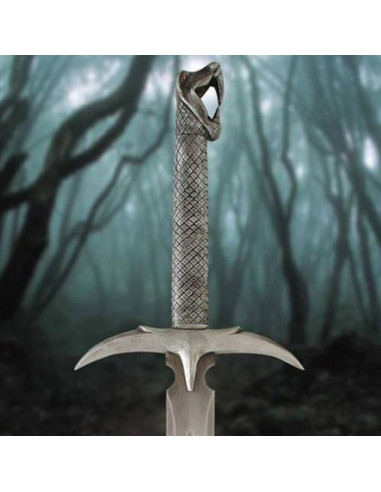 Espada Hessian de Sleepy Hollow