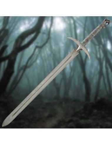 Espada Hessian de Sleepy Hollow