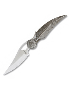 Navaja Pluma India