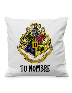 Harry Potter magiske skolepude 2