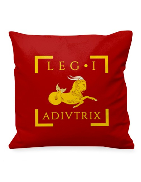Cojín Romano Legio I Adiutrix Cojín Romano Legio I Adiutrix