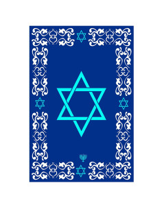 Jodenster Joodse Banner