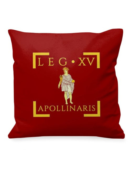 Romersk pude Legio XV Apollinaris