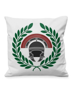 Roman Centurion hjelmpude