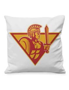 soldaterpude fra den romerske legion