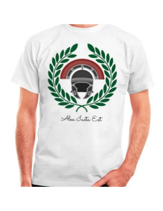 Roman Centurion T-shirt, kortærmet