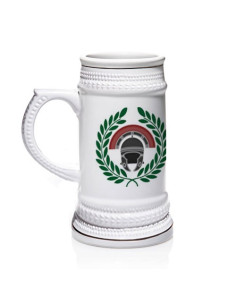 Roman Centurion ølkrus