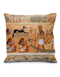 Pude med faraoer og egyptiske guder 2