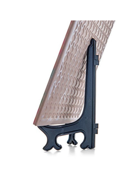 Fliesenkreuzpate und Tempelritter