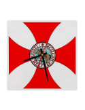 Reloj de Pared Caballeros Templarios
