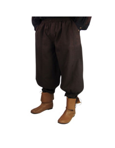 Pantalones vikingos Tiago
