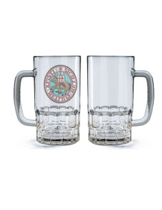 Jarra de Cerveza de los Templarios