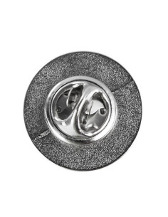 Metalen speld Kruis Tempeliers 2