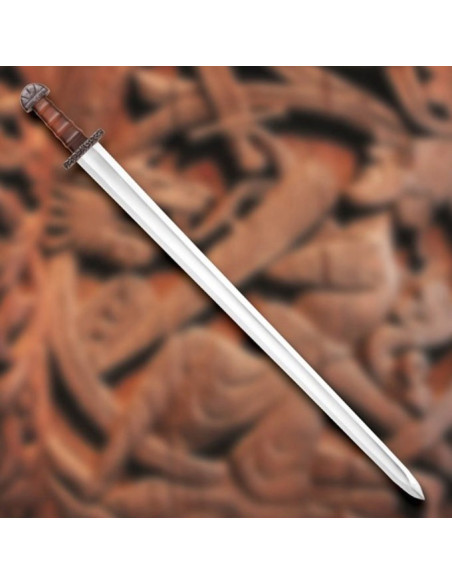 Funktionelt Ashdown Viking Sword