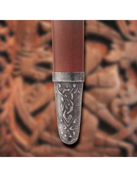 Funktionelt Ashdown Viking Sword