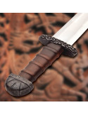 Espada Vikinga Ashdown Funcional