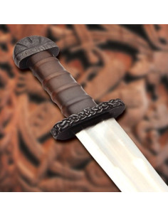 Espada Vikinga Ashdown Funcional