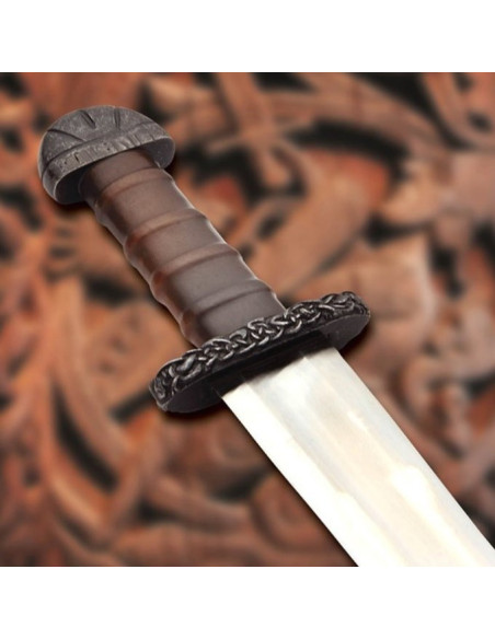 Funktionelt Ashdown Viking Sword