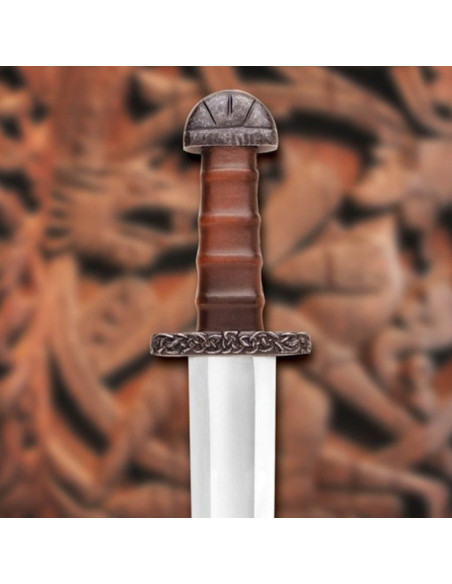 Funktionelt Ashdown Viking Sword