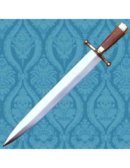 Arkansas Zahnstochermesser