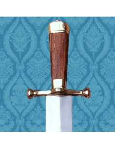 Arkansas Zahnstochermesser 2