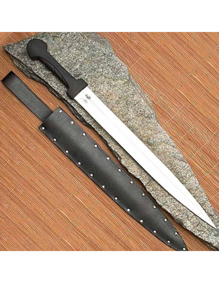 Traditionel Cobra Kindjal