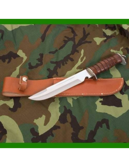 EG Waterman amerikansk kniv fra 2. verdenskrig