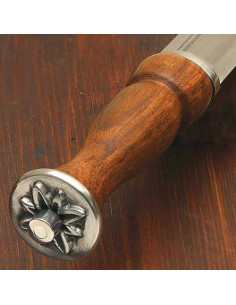 Cuchillo Dirk Escocés 2