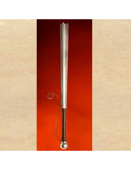 Maza Medieval para Cuerpo a Cuerpo