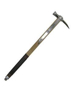 Martillo de Guerra Inglesa, año 1430